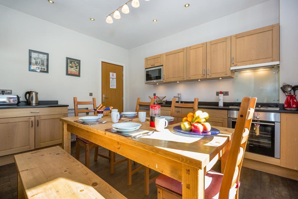 Lodge Aux Praz Σαμονί Εξωτερικό φωτογραφία
